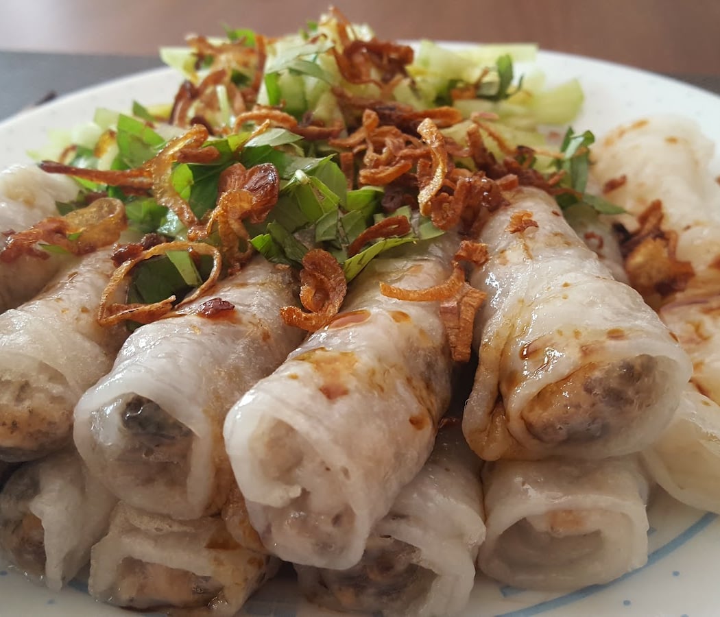 Ba Miền Restaurant 3