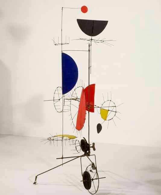Niki de Saint Phalle, Jean Tinguely, Pontus Hulten 3