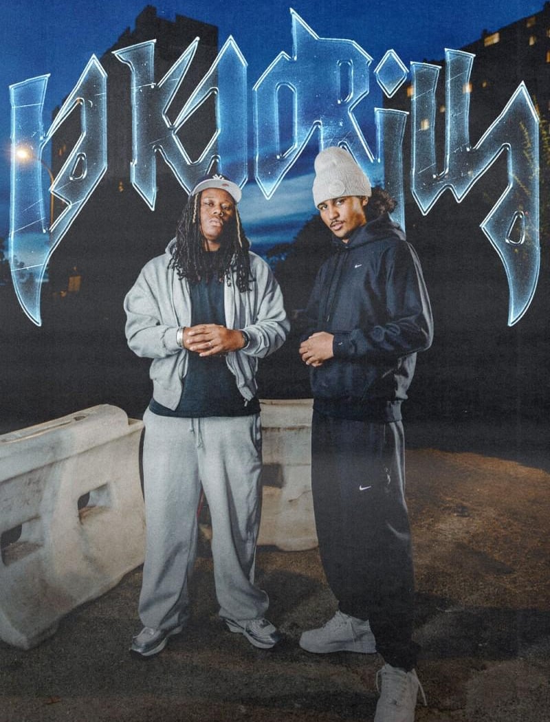 LA KADRILLA 1