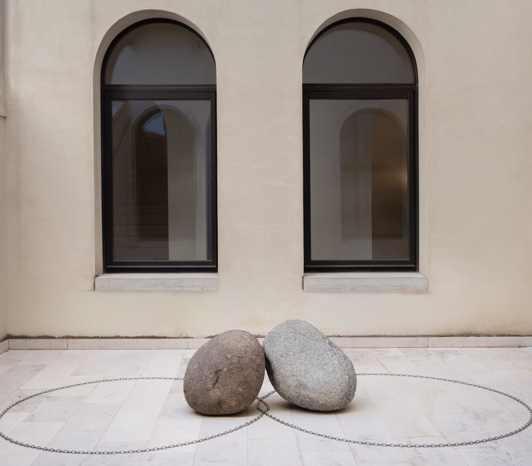 SMAC Venice (San Marco Art Centre) 1