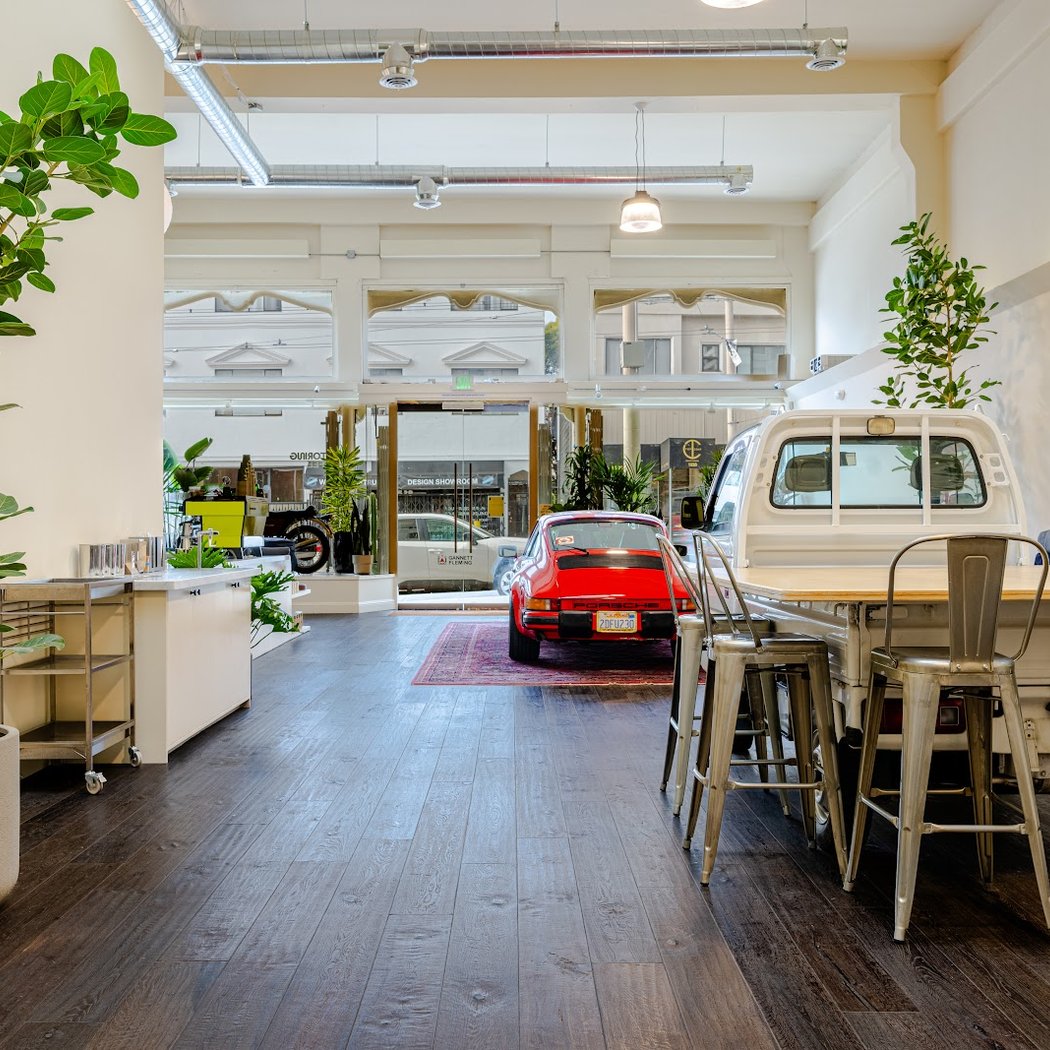 Motoring Coffee 3