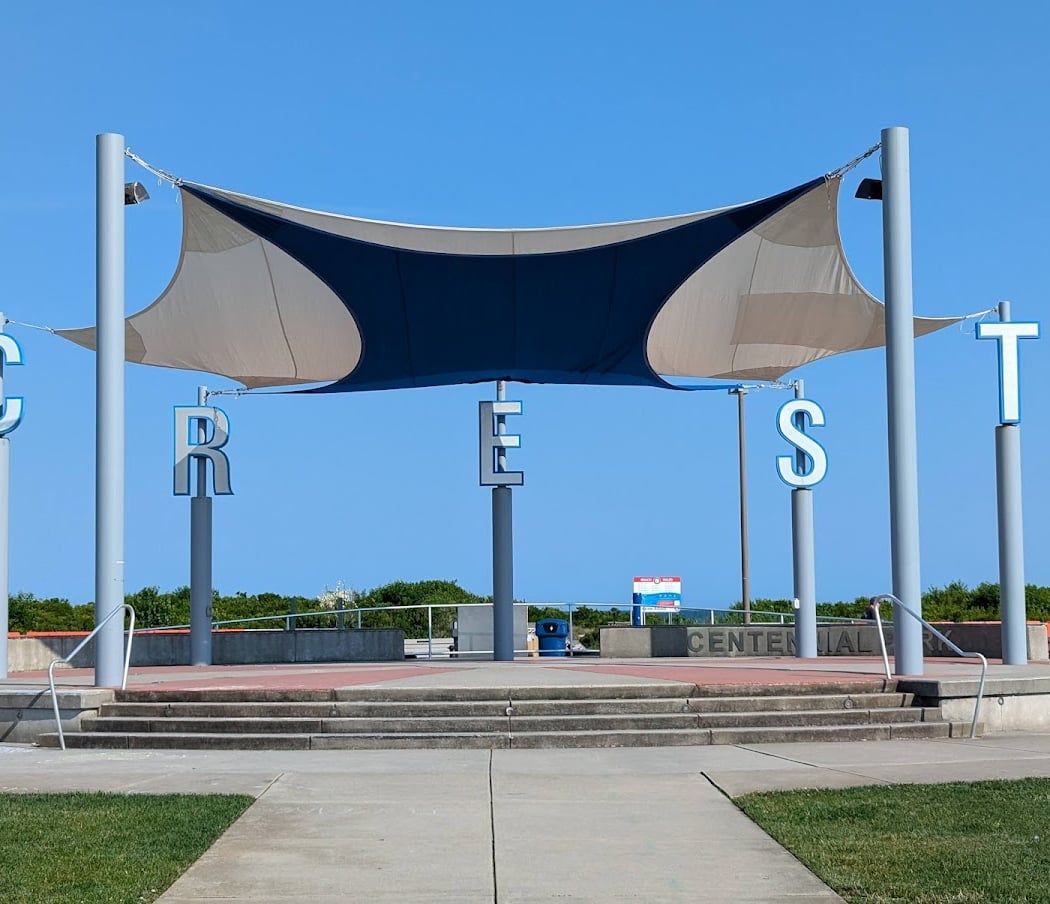 Centennial Park 3