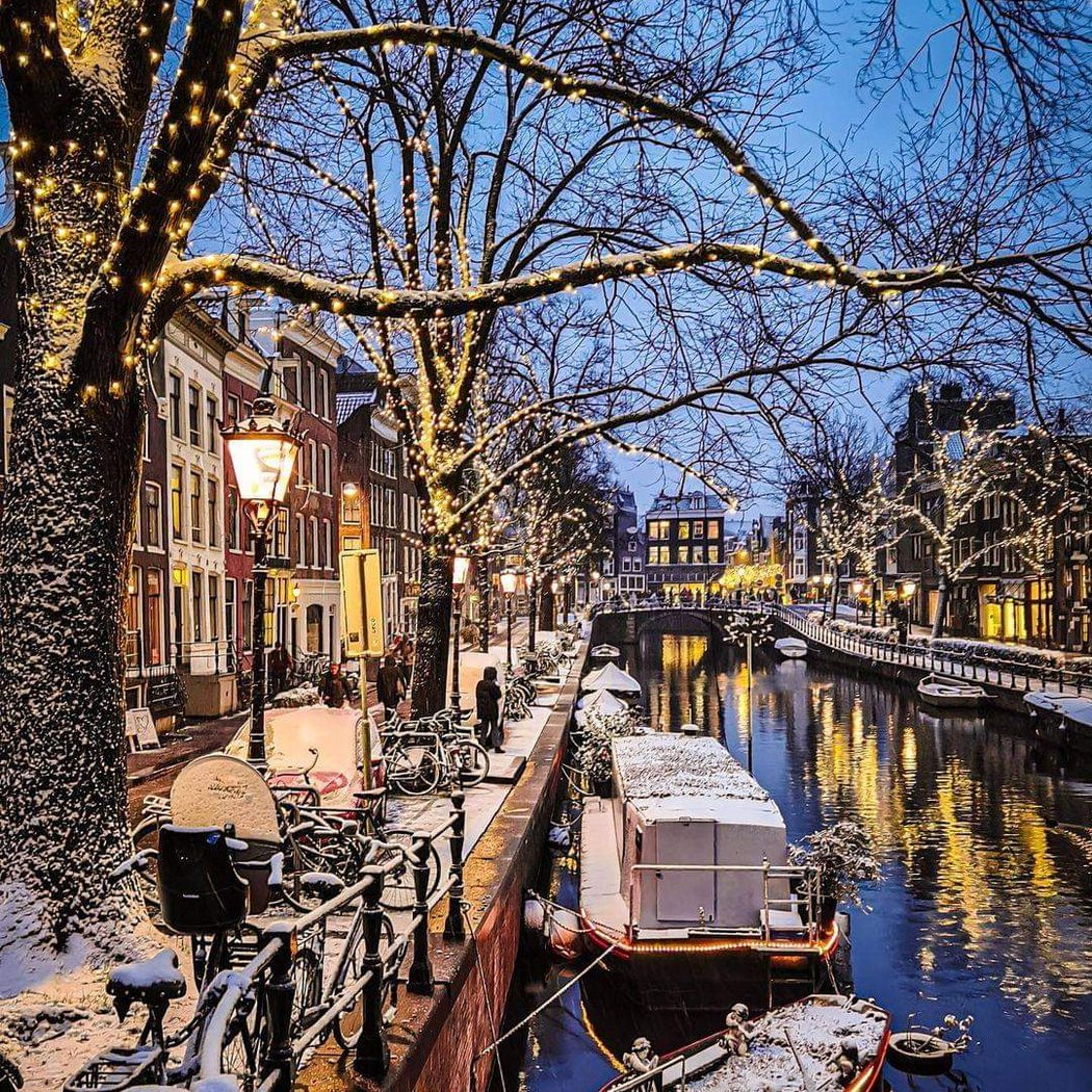 Amsterdam-Oost 1
