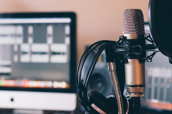 Introduction to Podcasting