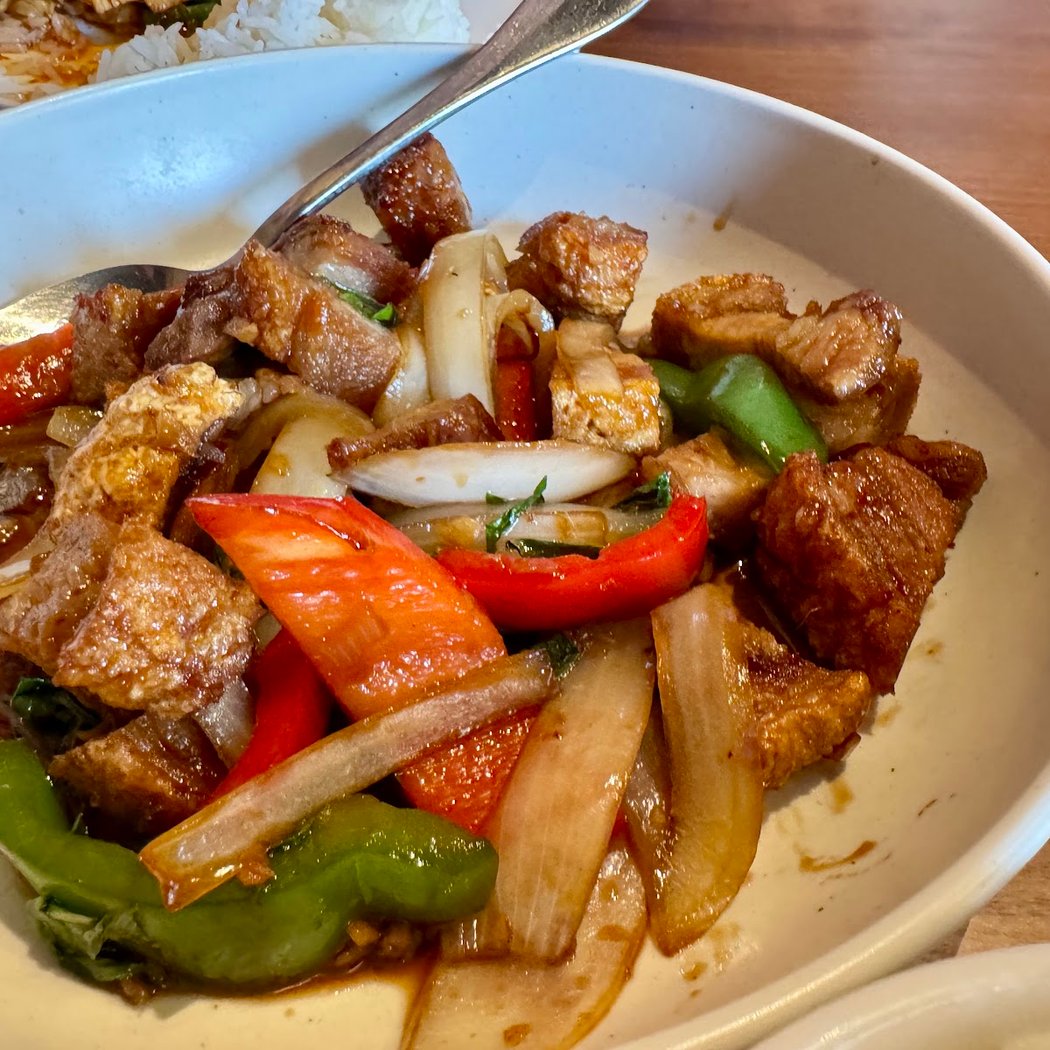 Tarah Thai Kitchen 3