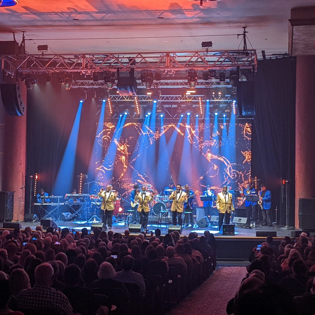 Ticket to the Moon: ELO Tribute