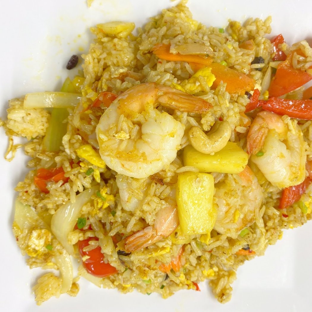 Cha Thai Bistro 3