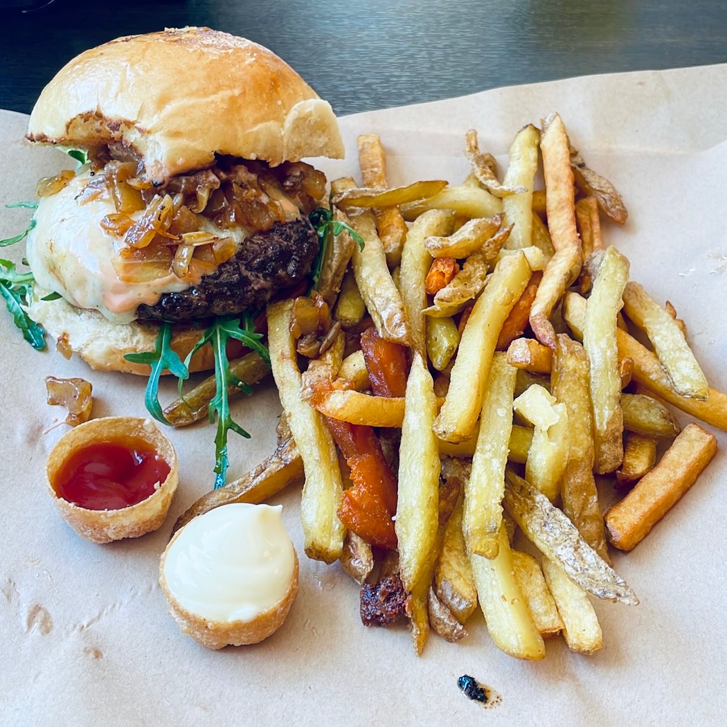 Meltd Home Burgers 3