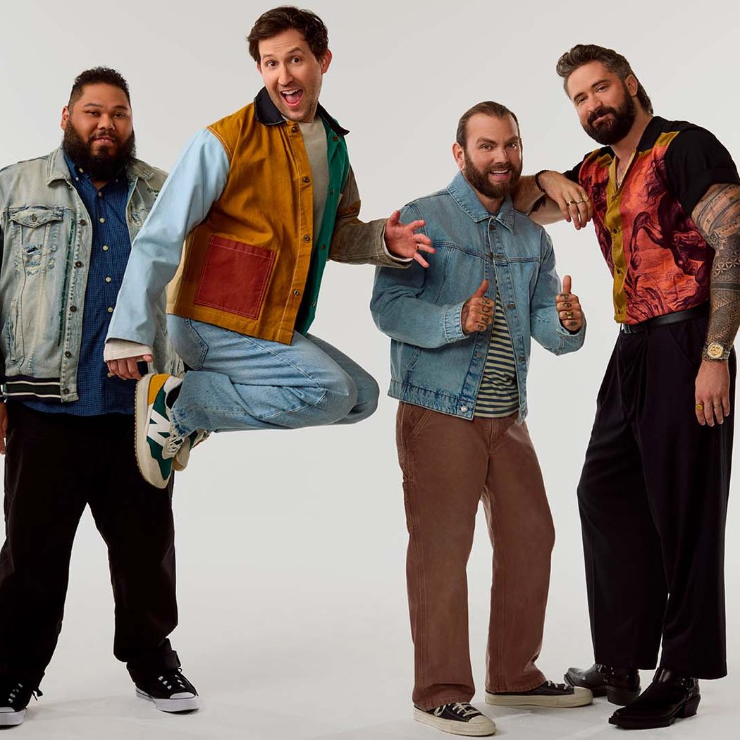 Dance Gavin Dance 2