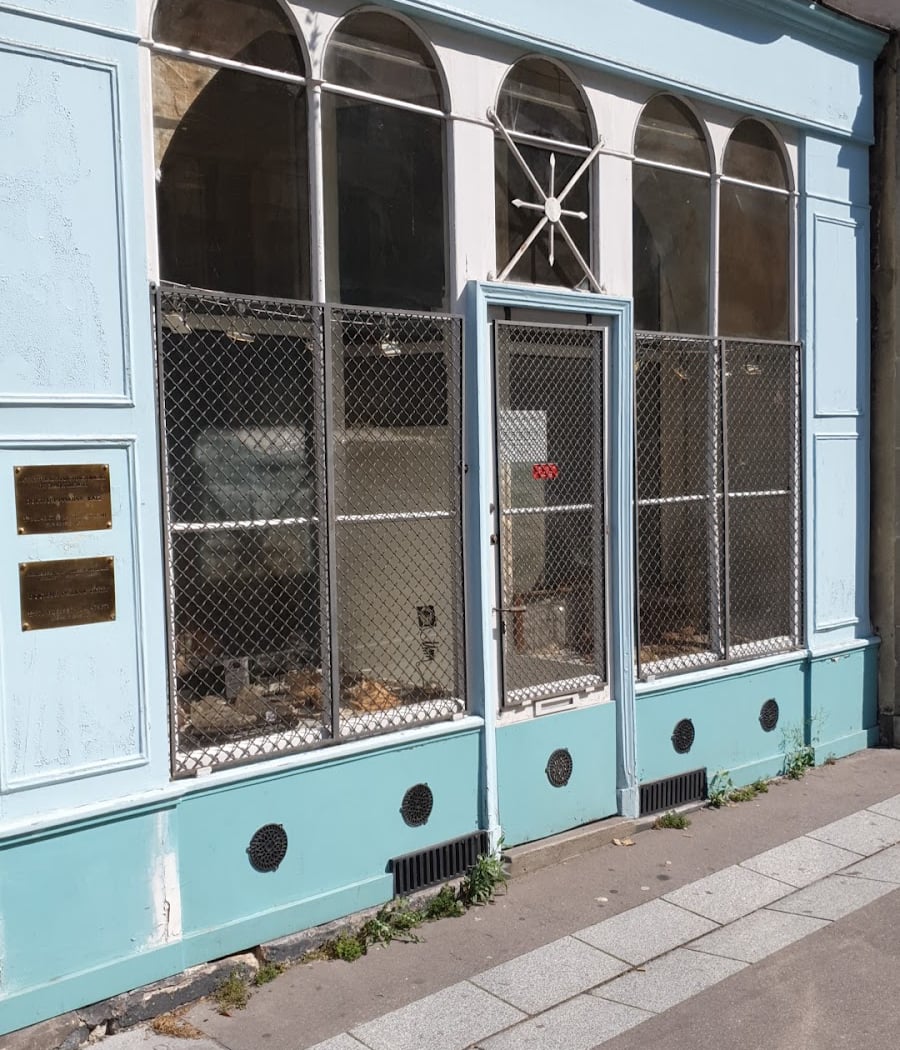 Maison Le Doré 2