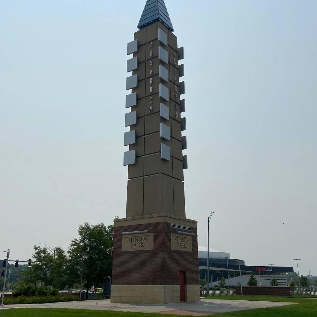 Stinson Park 3