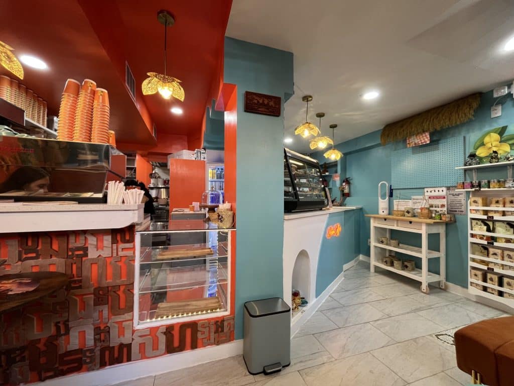 Artara Coffee (Cambodian) 2