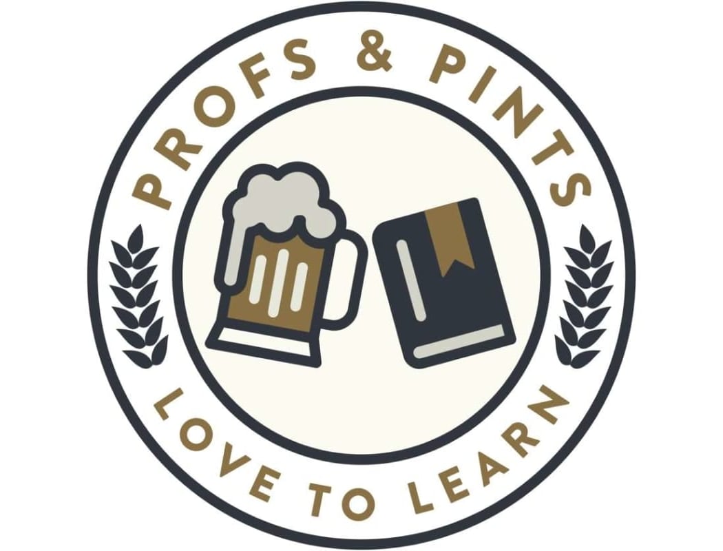 Profs & Pints DC: Dune and Messiahs 2