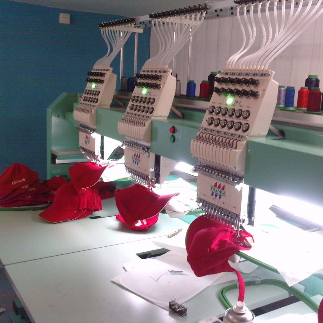 De Fil en Broderie 2