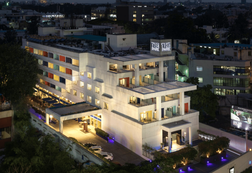 THE Park Bangalore 1