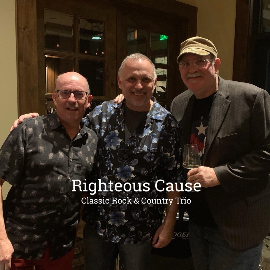 Righteous Cause 1