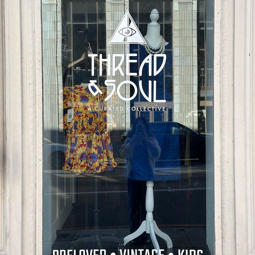 Thread & Soul A curated Collective 2
