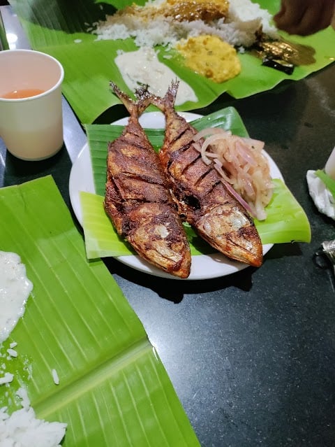 Thalassery Restaurant 1