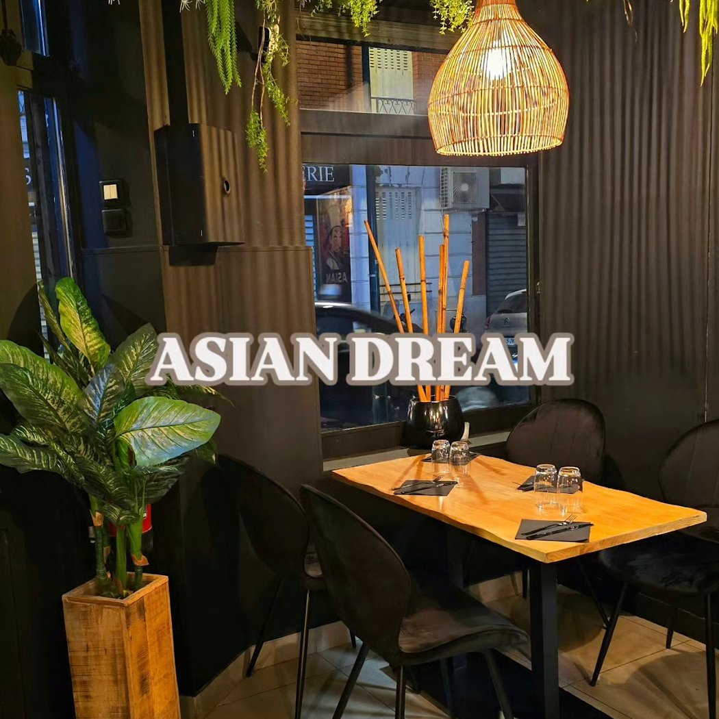 Asian dream 3