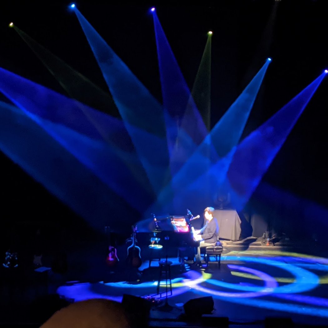 The Wellmont Theater 1