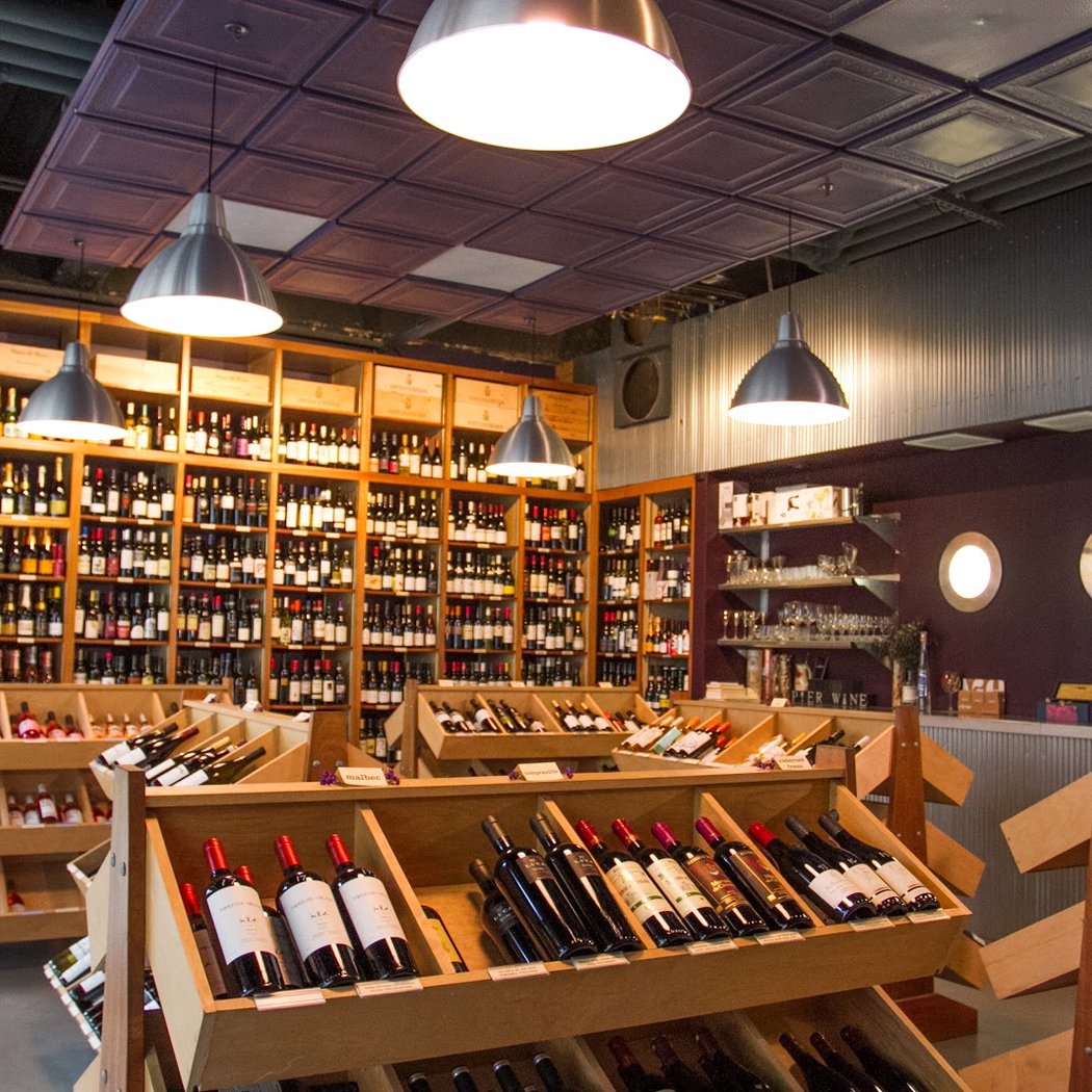 Pier Wines 1