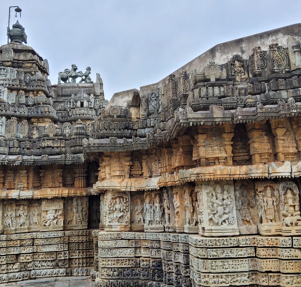 Samyak Heritage Trails 1