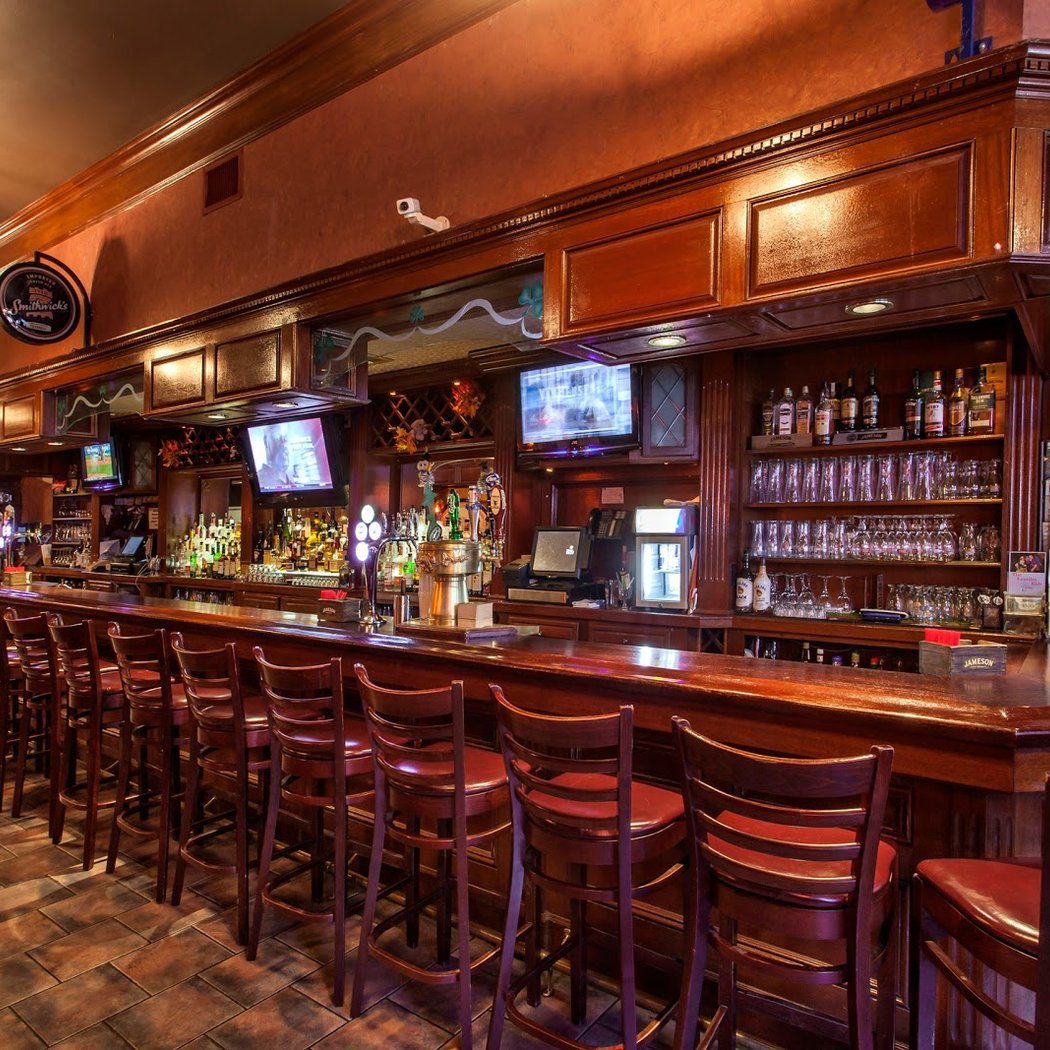 Tommy Fox's Public House 3