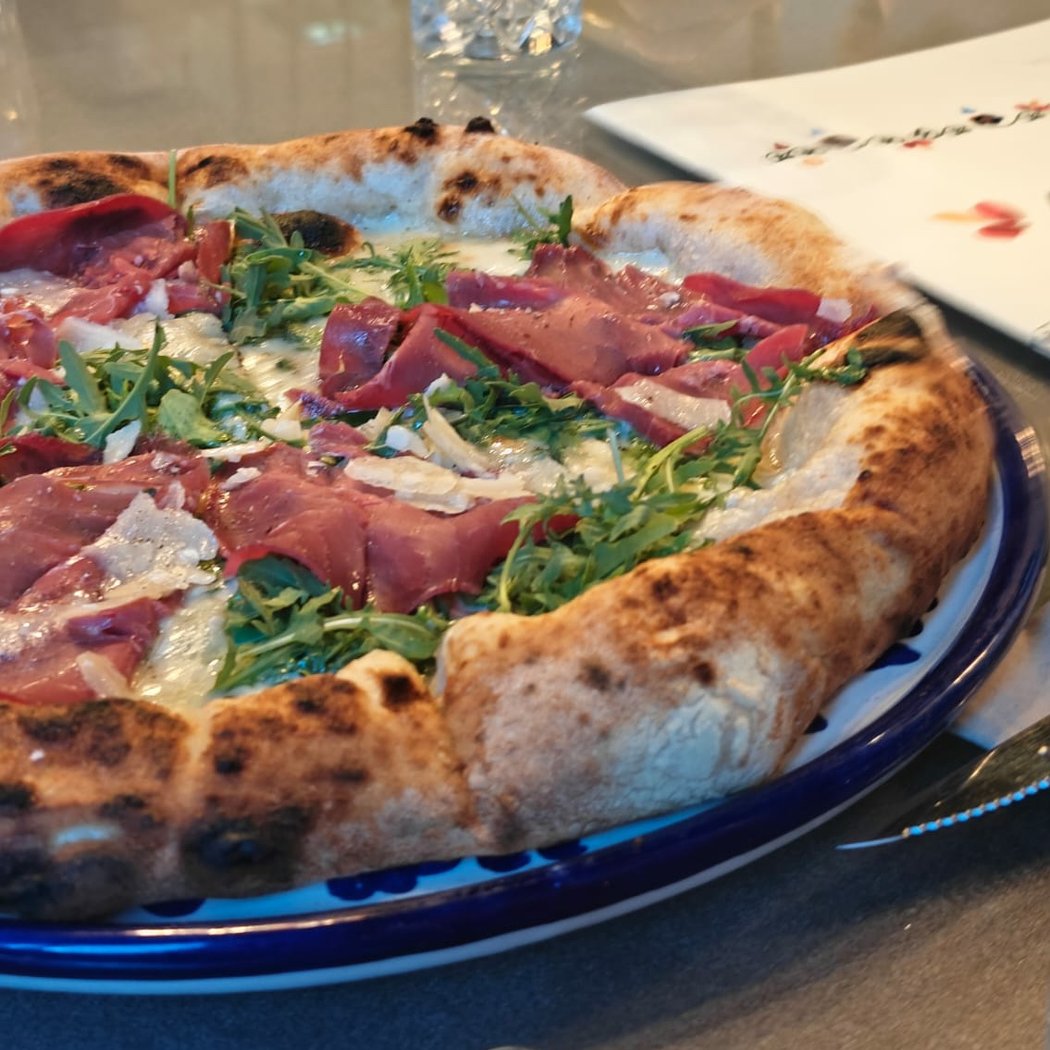 Gabin - Restaurant italien à Asnières-sur-Seine 3
