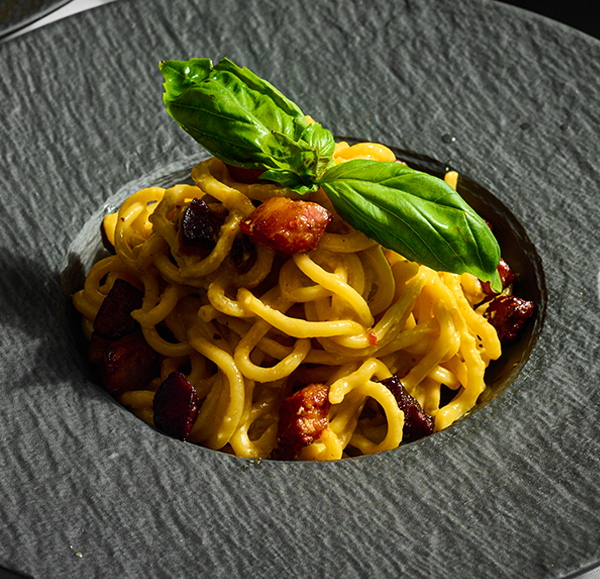 Bucatini 1
