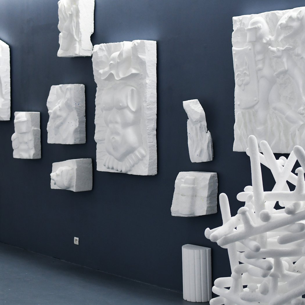Surfaces Communes 1