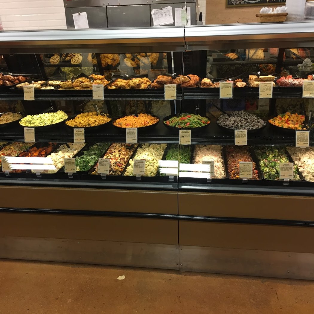 Arbor Farms Market 3