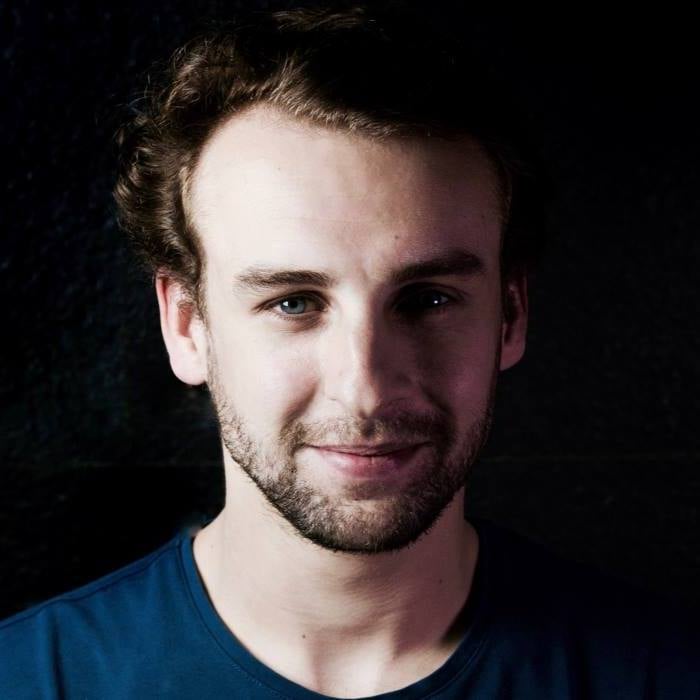 Antoine Geraud - Docteur Love 4