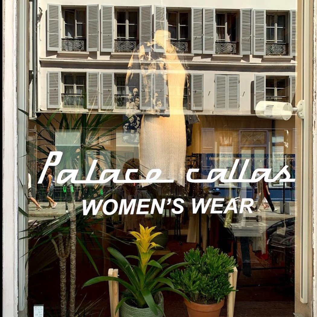 Palace Callas 4