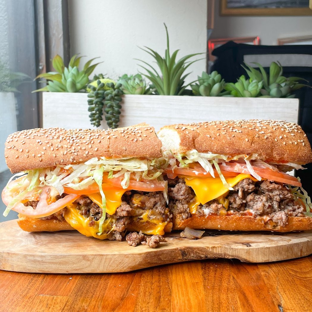 Brooklyn Bread Cafe 3