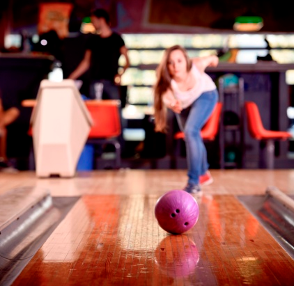 Lessard Lanes 1