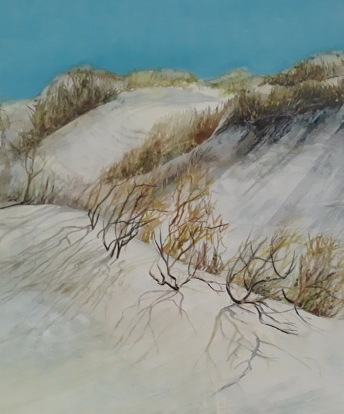Learn to Love Watercolor 2