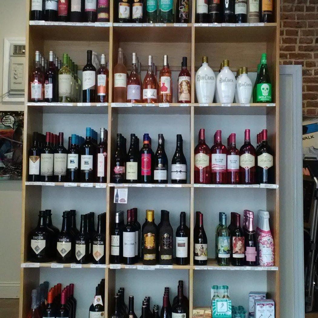 Boardwalk Wine and Spirts 1