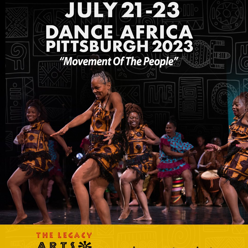 Afro Movement 2