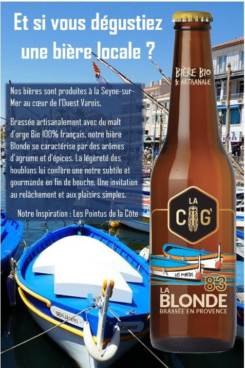 Brasserie La Cig' 2