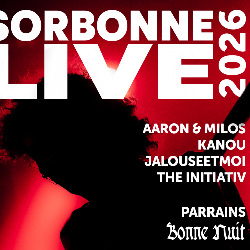 Finale Sorbonne Live 2026 1