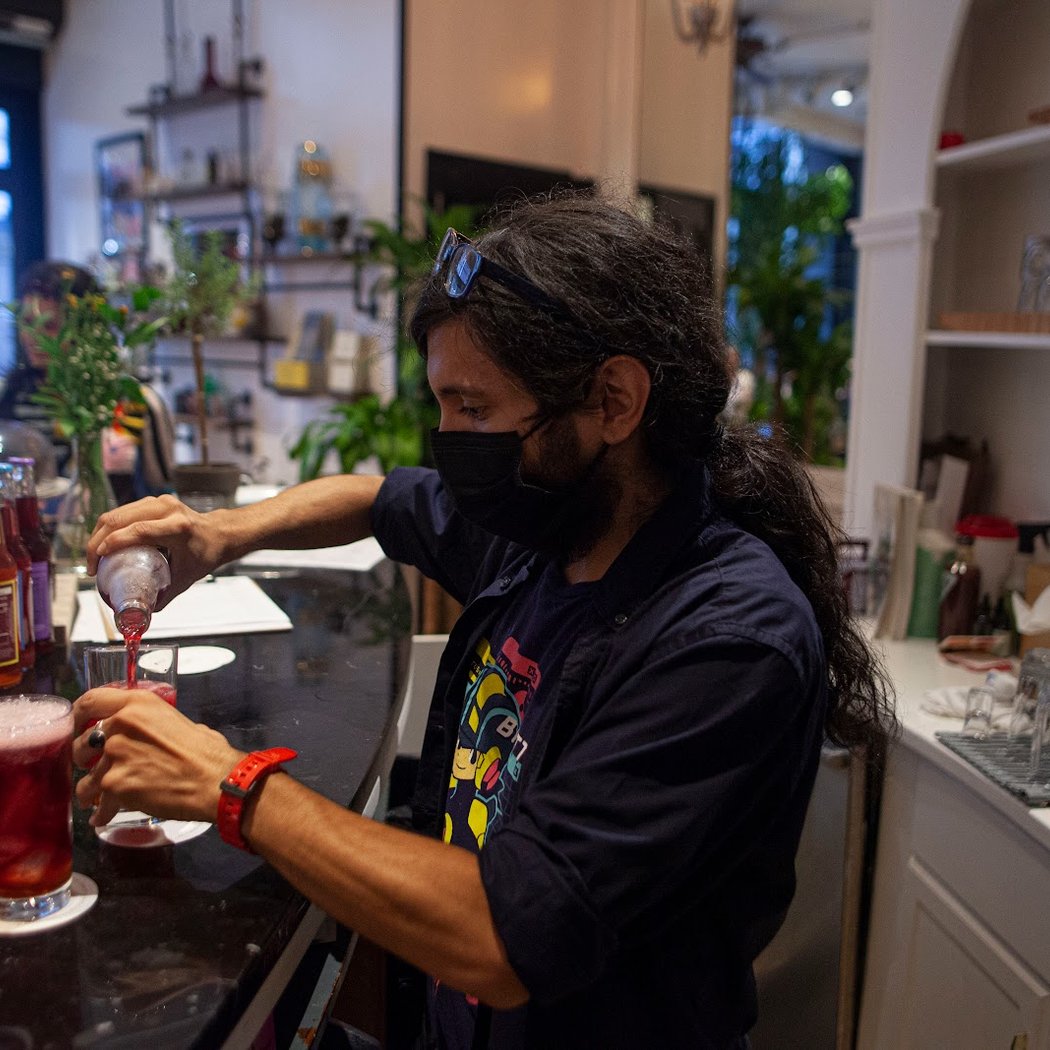 The Alchemist’s Kitchen 3