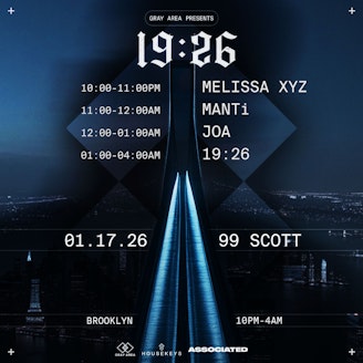 19:26 with JOA 1