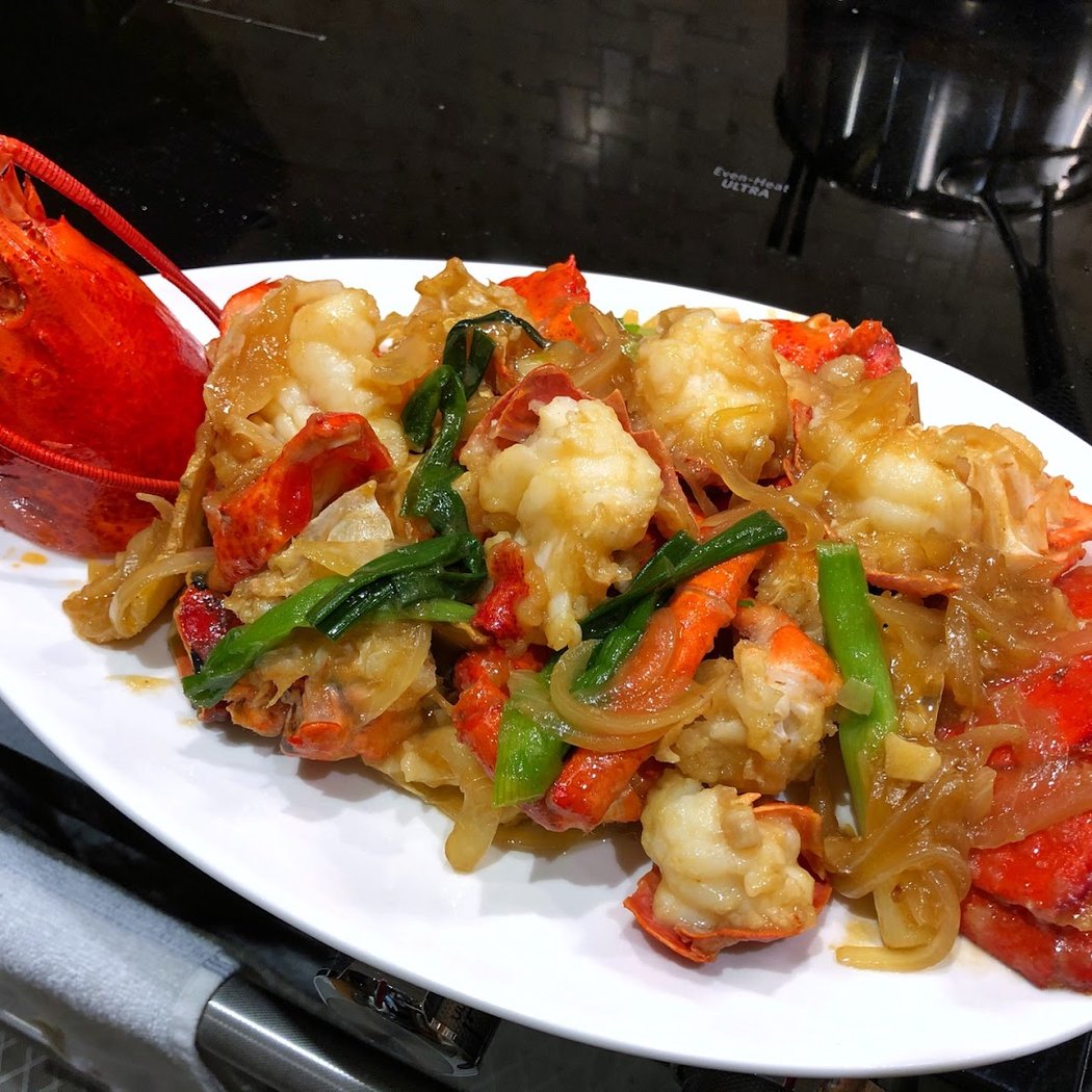 Au Mandarin Royal 1
