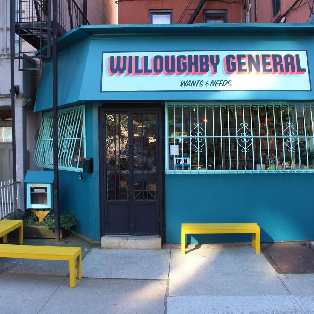 Willoughby General 2