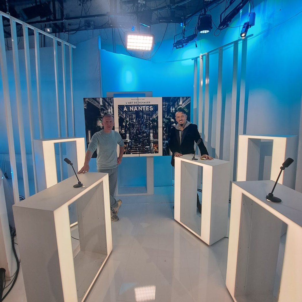 France 3 Pays de la Loire 4