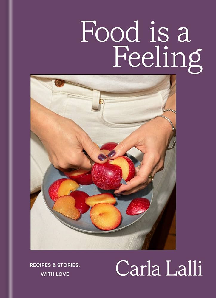Carla Lalli Food Is A Feeling Tea Reading