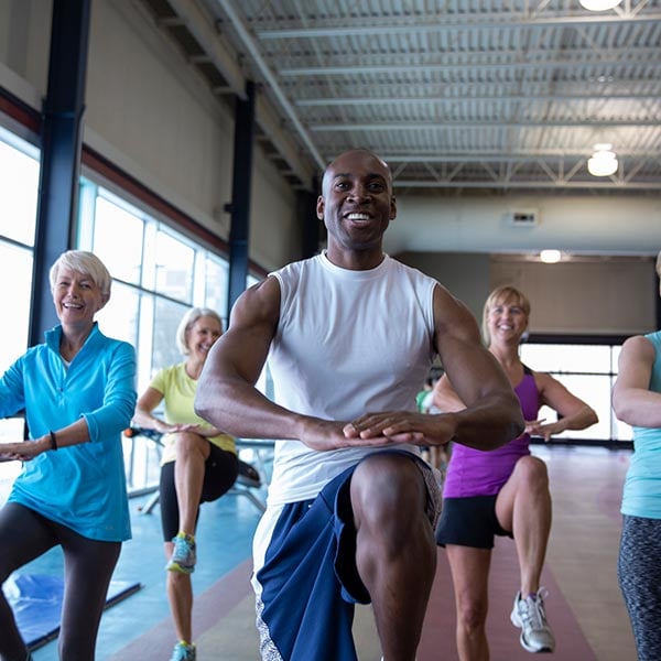 Fitness & Fun 1