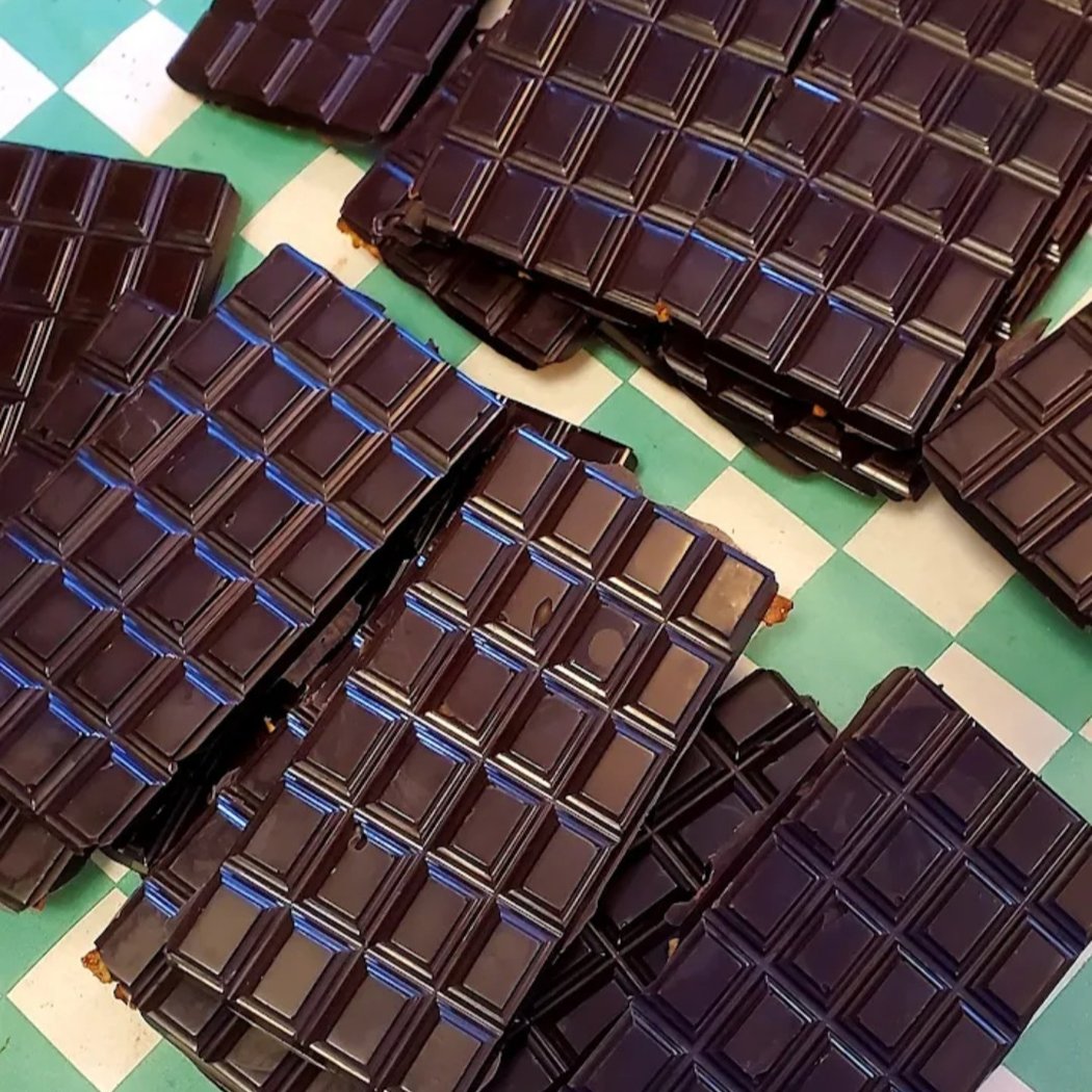 Ridgewood Chocolate 1