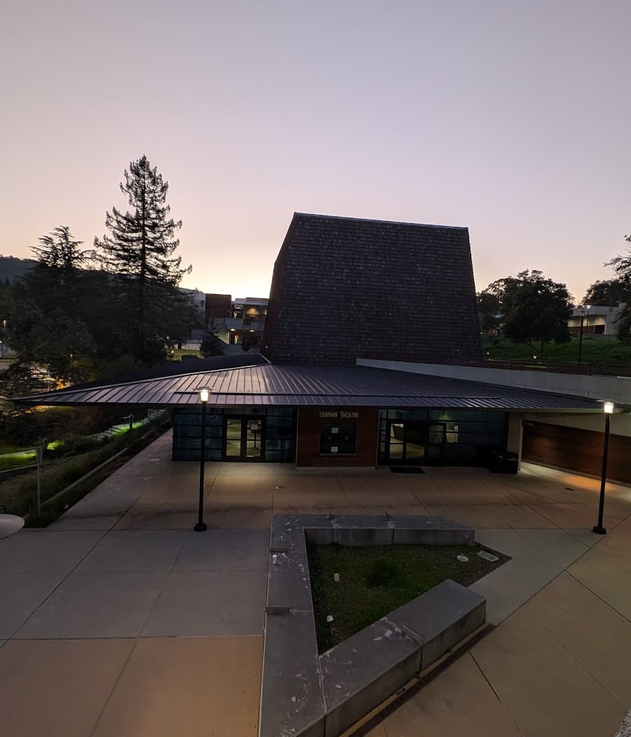 Lohman Theatre 3