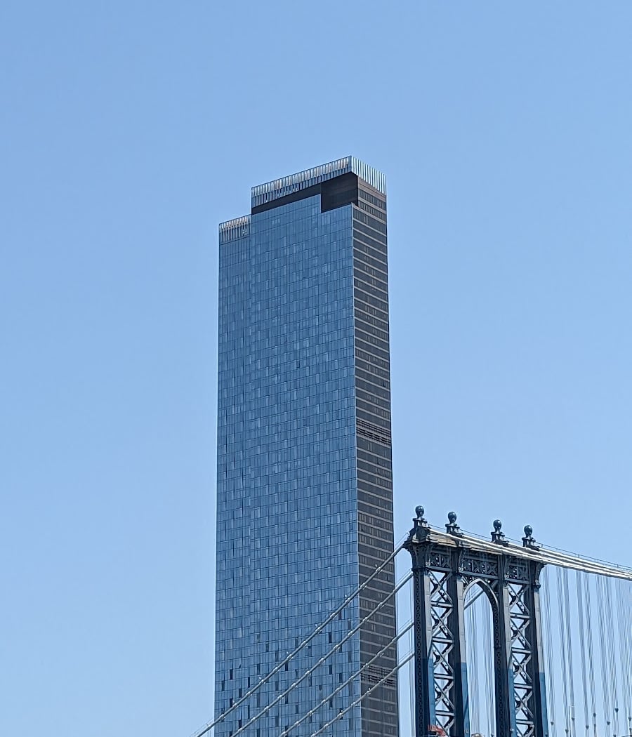 Downtown Connection 1